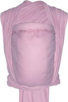 Draagdoek Pure Baby Love Pink maat 7