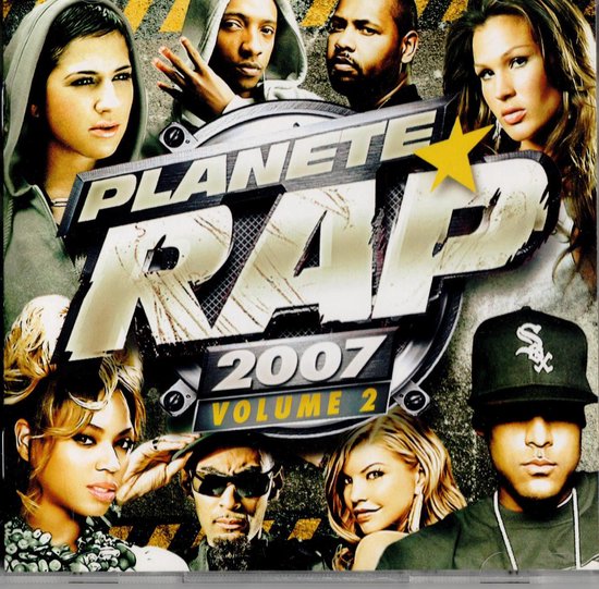 Planete Rap Various Artists Muziek Bol planete-rap-various-artists-muziek-bol