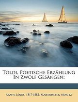 Toldi, Poetische Erzählung In Zwölf Gesängen;