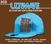 Ultimate Hip-Hop &Amp; R&Amp;B