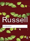 Routledge Classics- On Education