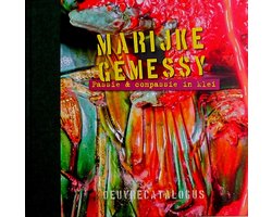 Marijke Gémessy, passie en compassie in klei