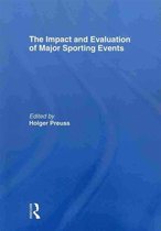 Impact And Evaluation Of Major Sporting Events