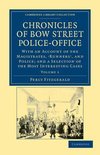 Chronicles of Bow Street Police-Office