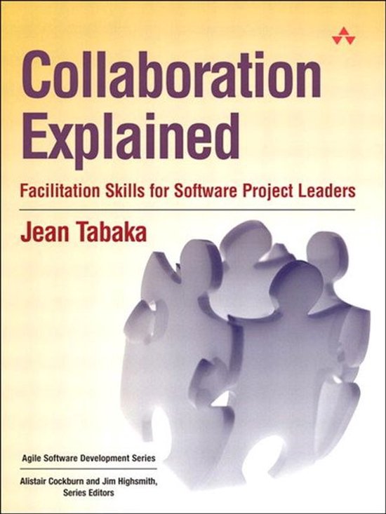 Agile Software Development Series - Collaboration Explained - cover
