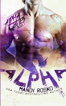 Alpha Bites- Alpha