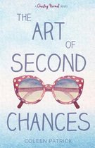 The Art of Second Chances