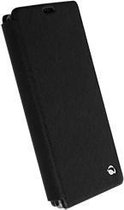 Krusell Malmo Flip Cover Sony Xperia Z1 Black