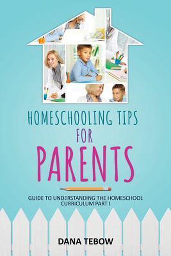 Homeschooling Tips for Parents Guide to Understanding the Ho ... - cover