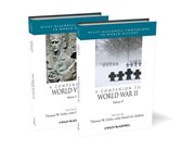 Wiley Blackwell Companions to World History - A Companion to World War II