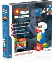 Creative Light Stax V2 mix 50 stuks