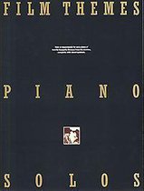 Film Themes Piano Solos