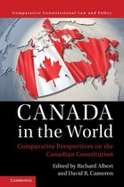 Comparative Constitutional Law and Policy - Canada in the World