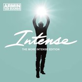 Armin Van Buuren - Intense (The More Intense Edition)