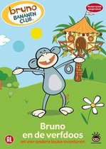 Bruno - Deel 01 Bruno & De Verfdo