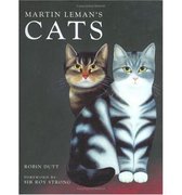 Martin Lehman's Cats