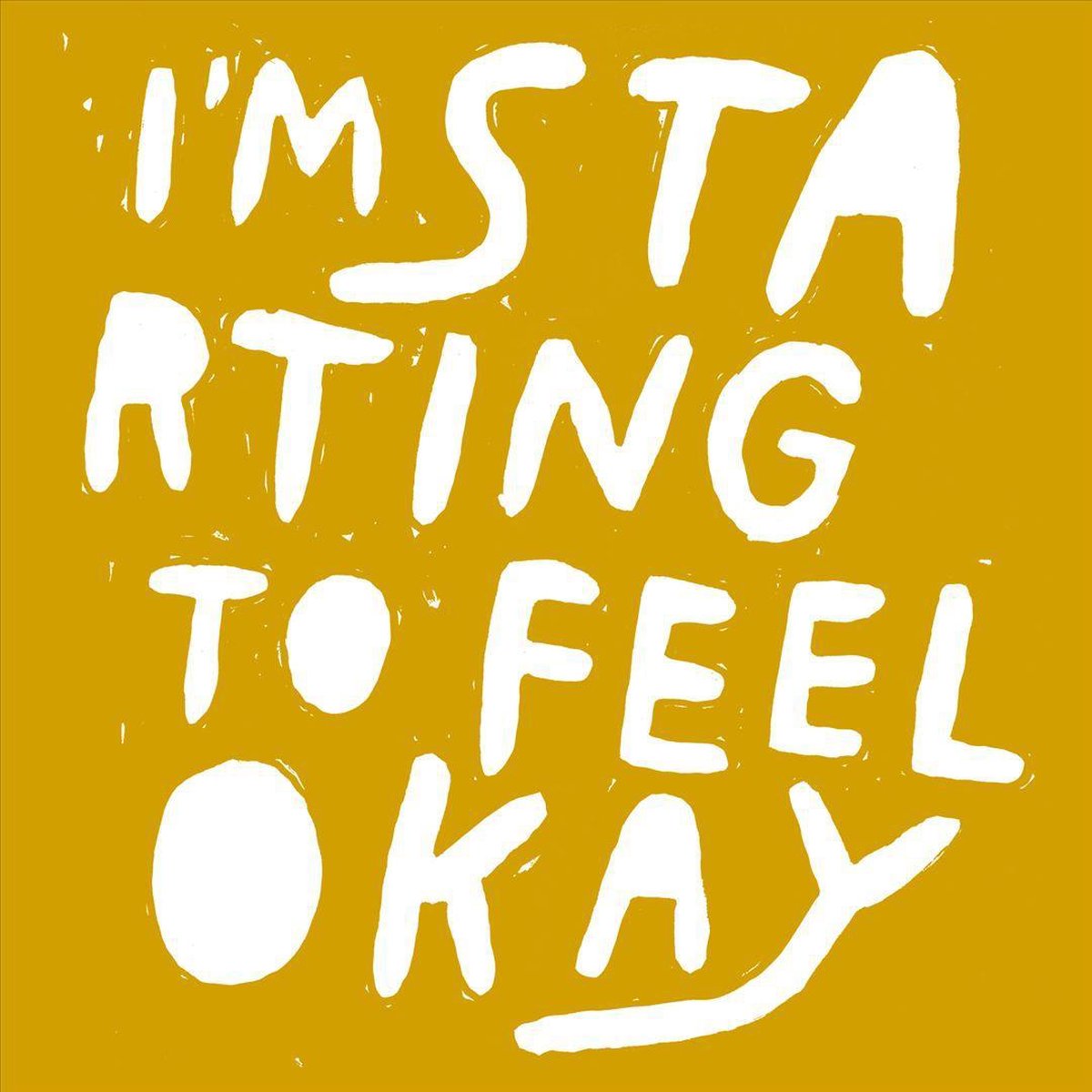 Im Starting To Feel Ok Vol. 6
