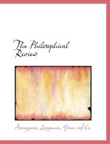 The Philosophical Review