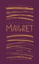 Penguin Modern Classics - Inspector Maigret Omnibus 2
