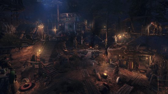 Metro Exodus Day One Edition