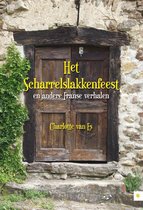 Het Scharrelslakkenfeest en andere Franse verhalen