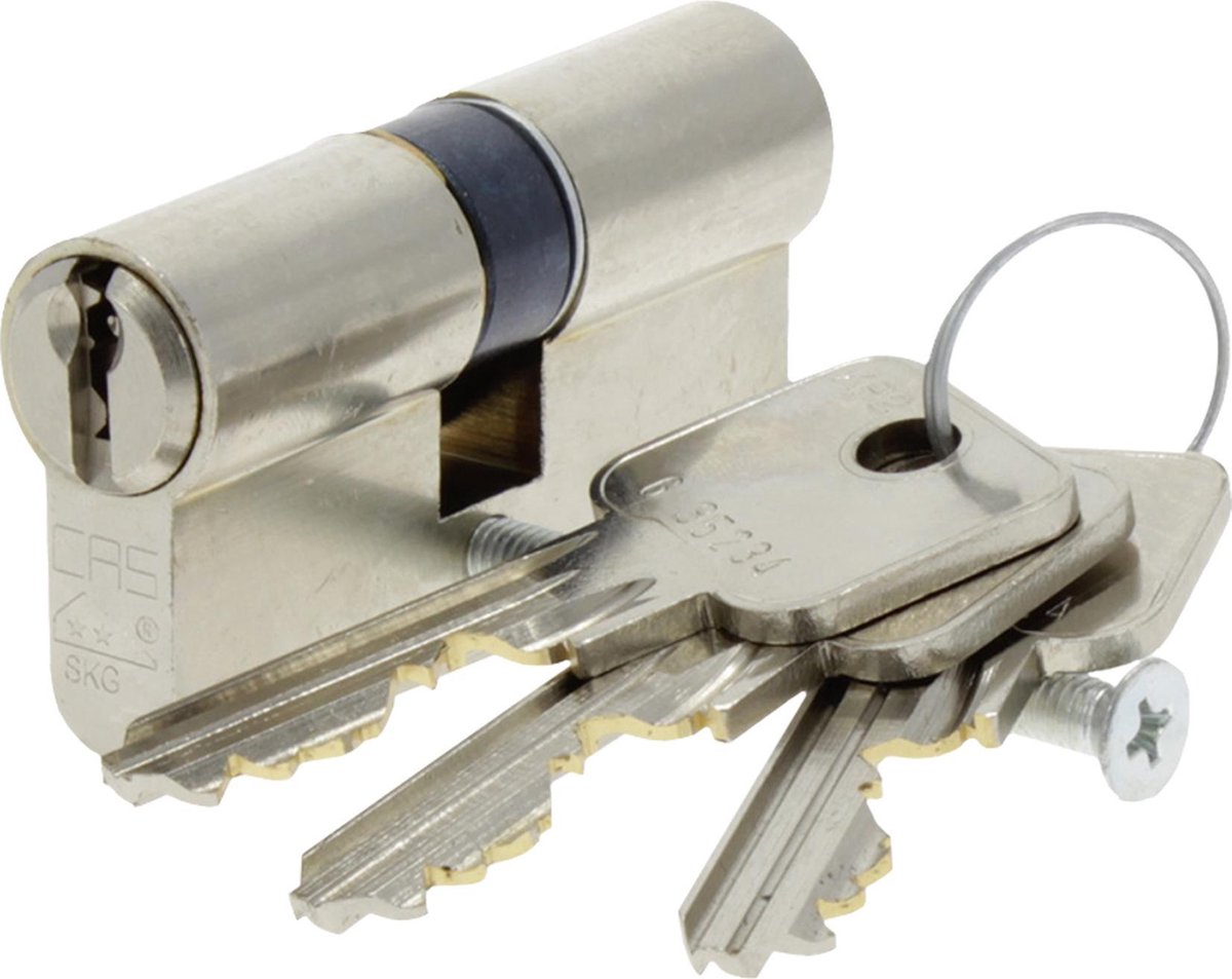 Starx Profielcilinder Skg2