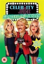 Celebrity Juice Obscene And Unseen