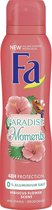 Fa Deospray - Paradise Moments 150 ml