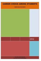 Career Choice Among Students
