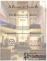 A Promise To Stand By