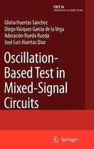 Oscillation-Based Test in Mixed-Signal Circuits