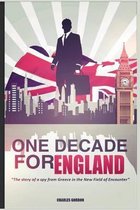 One Decade for England