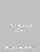 In Honour's Cause