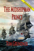 Sir Sidney Smith Series 1 - The Midshipman Prince