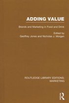 Adding Value (RLE Marketing)