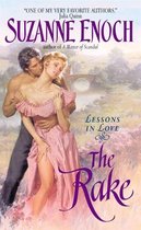 Lessons in Love 1 - The Rake