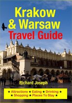 Krakow & Warsaw Travel Guide