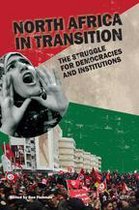 Adelphi series - North Africa in Transition