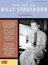 The Art of Billy Strayhorn