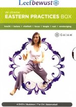 Gaiam: Tai Chi Pilates..