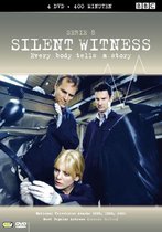 Silent Witness - Seizoen 8