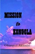 Mission to Kongola