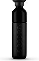 Dopper Insulated thermosfles - 350 ml - Blazing Black