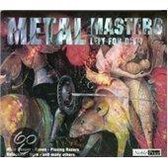 Metal Masters-Left For Dead