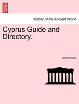 Cyprus Guide and Directory.