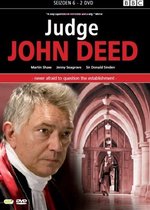 Judge John Deed Series 6