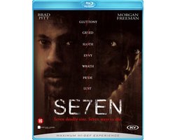 Seven