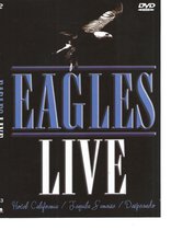 Eagles - Hotel California =Live=