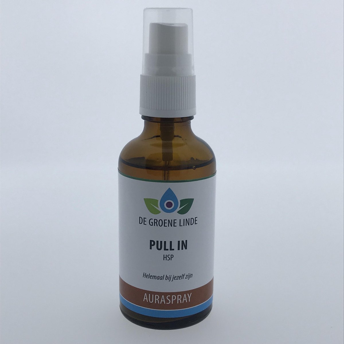 Goedkoopste HSP Pull In Spray, 50 ml