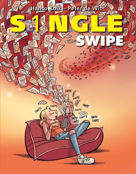 S1ngle Swipe - Hanco Kolk | Do-index.org
